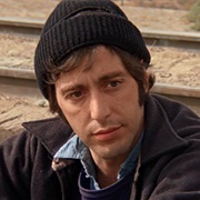 Al Pacino - Scarecrow