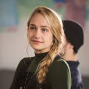 Jessa Johansson (Girls)