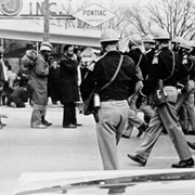 Selma to Montgomery National Historic Trail