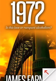 1972 (Made in Yorkshire #3) (James Farner)