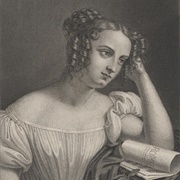 Wilhelmine Schröder-Devrient