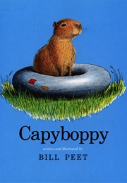 Cappyboppy (Bill Peet)