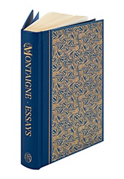 Essays (Montaigne)