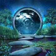 Transport - Magic Portal