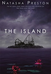 The Island (Natasha Preston)