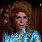 Callie Hacker (Walking Tall, 1973)