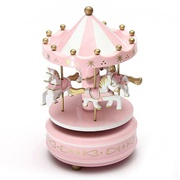 Toy Music Box