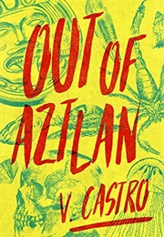 Out of Azlan (V Castro)