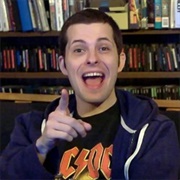 Mike Matei