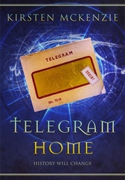 Telegram Home (Kirsten McKenzie)