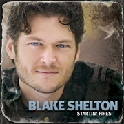 I'll Just Hold on - Blake Shelton