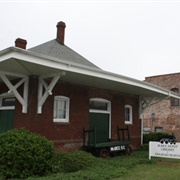 McBee, South Carolina