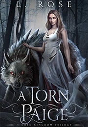 A Torn Paige (Lila Rose)