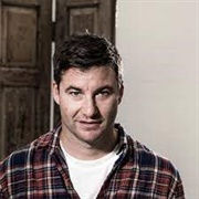 Clarke Gayford