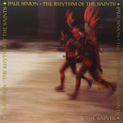The Rhythm of the Saints - Paul Simon