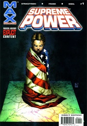 Supreme Power (2003) (J. Michael Straczynski)