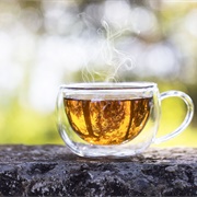 Darjeeling Tea in Darjeeling, India