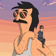 16. Interview With a Pop-Pop-Pire