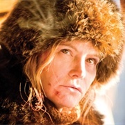 Daisy Domergue (The Hateful Eight, 2015)