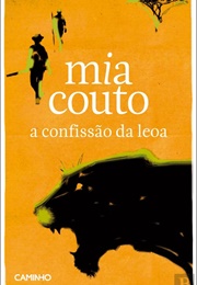 A Confissão Da Leoa (Mia Couto)