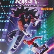 Death: The Ultimate Orgasm