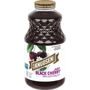 Double-Concentrated Black Cherry Juice