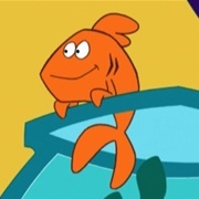 Dennis Goldfish
