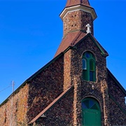 St. Peter's Catholic Church