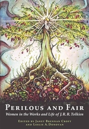 Perilous and Fair (Janet Brennan Croft)