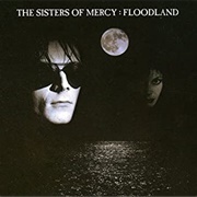 Floodland - The Sisters of Mercy