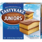 Chocolate Juniors