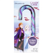 Disney Frozen II Grape Giant Candy Cane