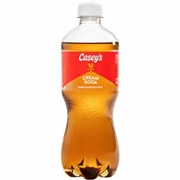 Casey's Cream Soda