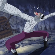 440. Believe in Miracles! Bon Kurei Cheers From His Heart