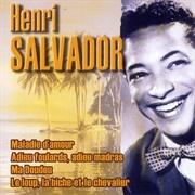 Maladie D'Amour - 	Henri Salvador