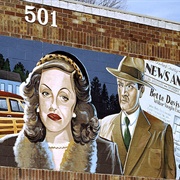 Murals of Cuba, MO