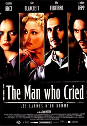 The Man Who Cried (2000)