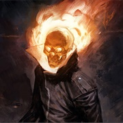 Ghost Rider