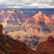 Grand Canyon, Arizona, USA