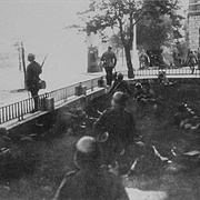 Greater Poland Uprising (1918–1919)