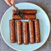 Vegan Sausage