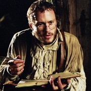 Heath Ledger - The Brothers Grimm