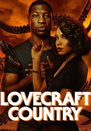 Lovecraft Country (2020)