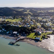 Kawhia