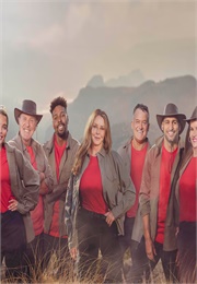 I'm a Celebrity…South Africa (2023)