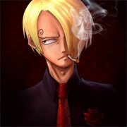 Sanji