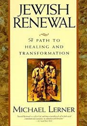 Jewish Renewal (Michael Lerner)