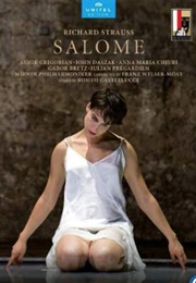 Salome (2019)