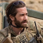 Jake Gyllenhaal - The Covenant