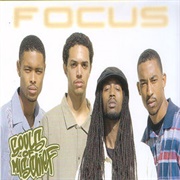 Souls of Mischief - Focus